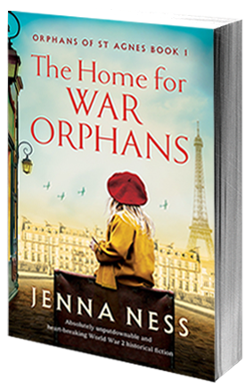 Orphans of Paris